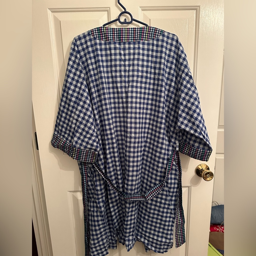 Noonday Collection Robe - Picture 2 of 8